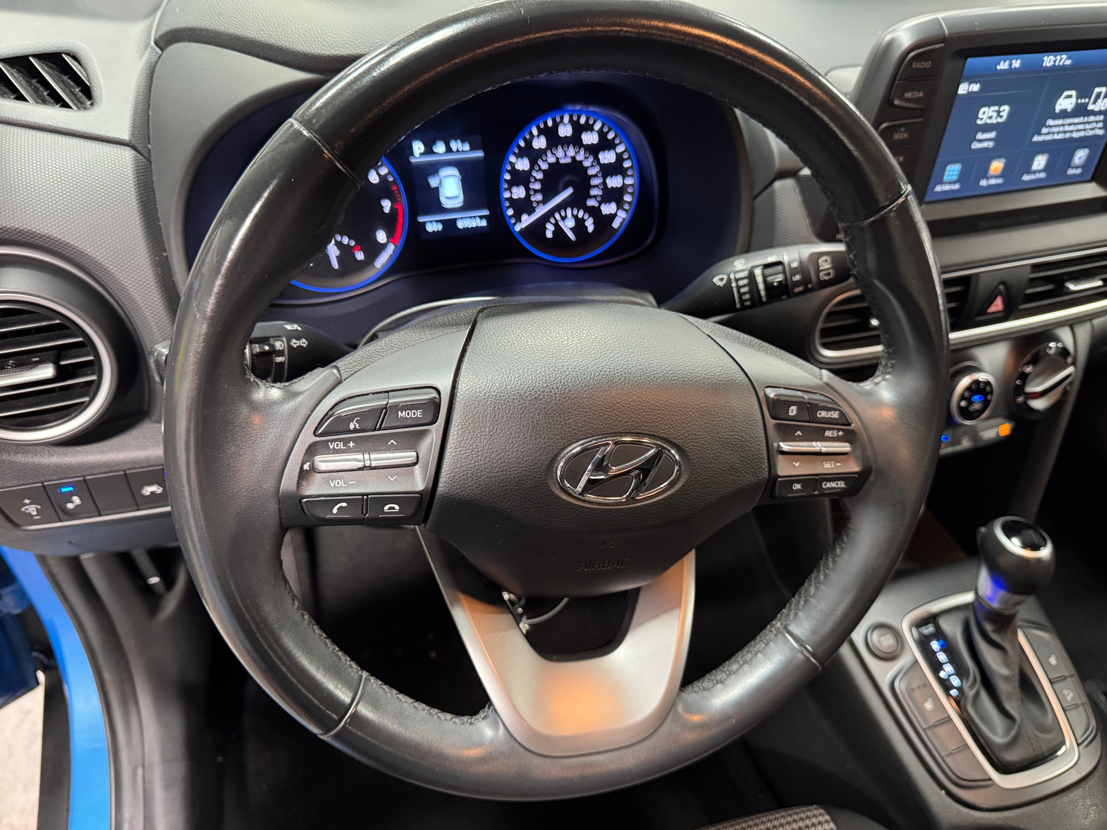 Thumbnail: 2018 Hyundai Kona - 5