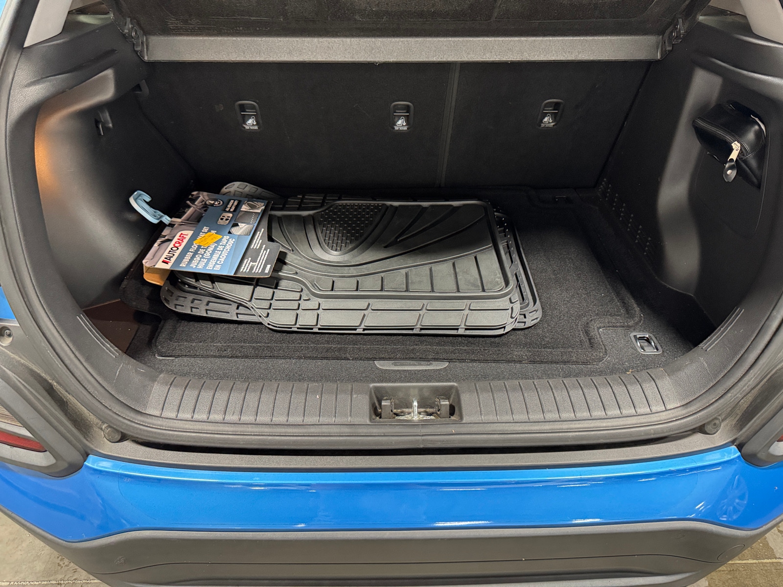 Thumbnail: 2018 Hyundai Kona - 7
