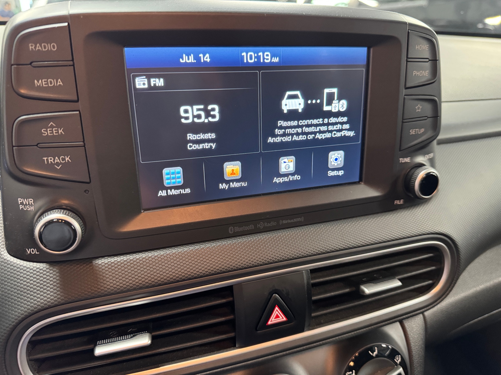 Thumbnail: 2018 Hyundai Kona - 4