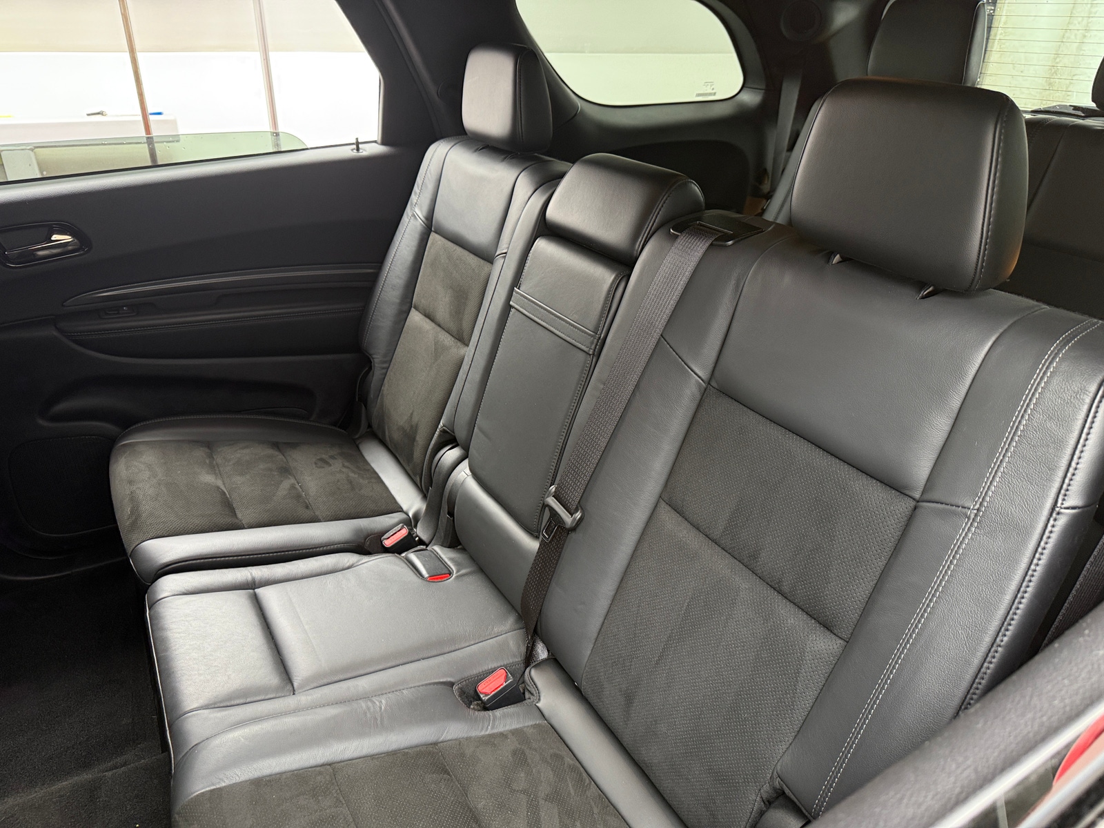 Thumbnail: 2022 Dodge Durango - 5