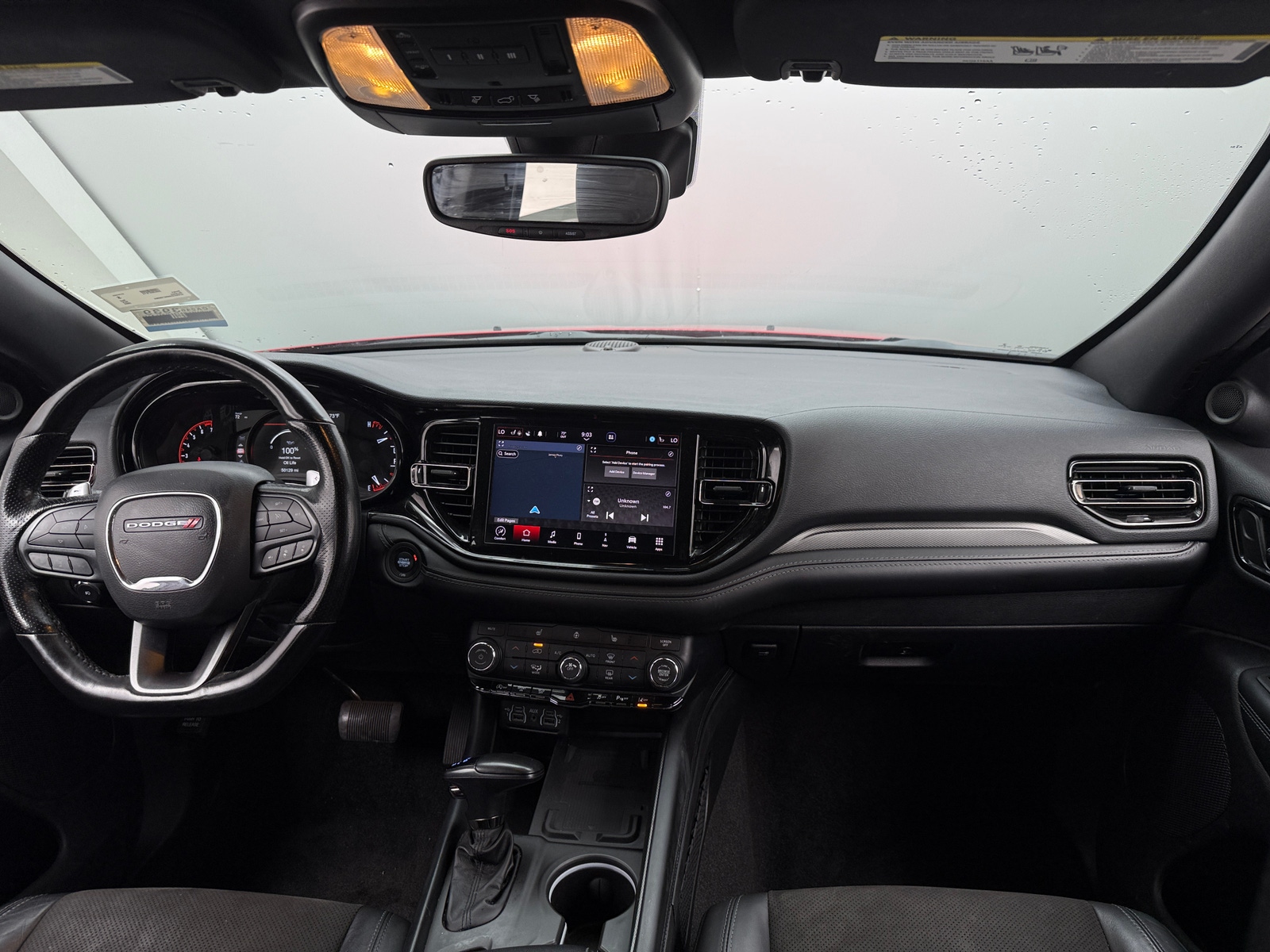 Thumbnail: 2022 Dodge Durango - 2