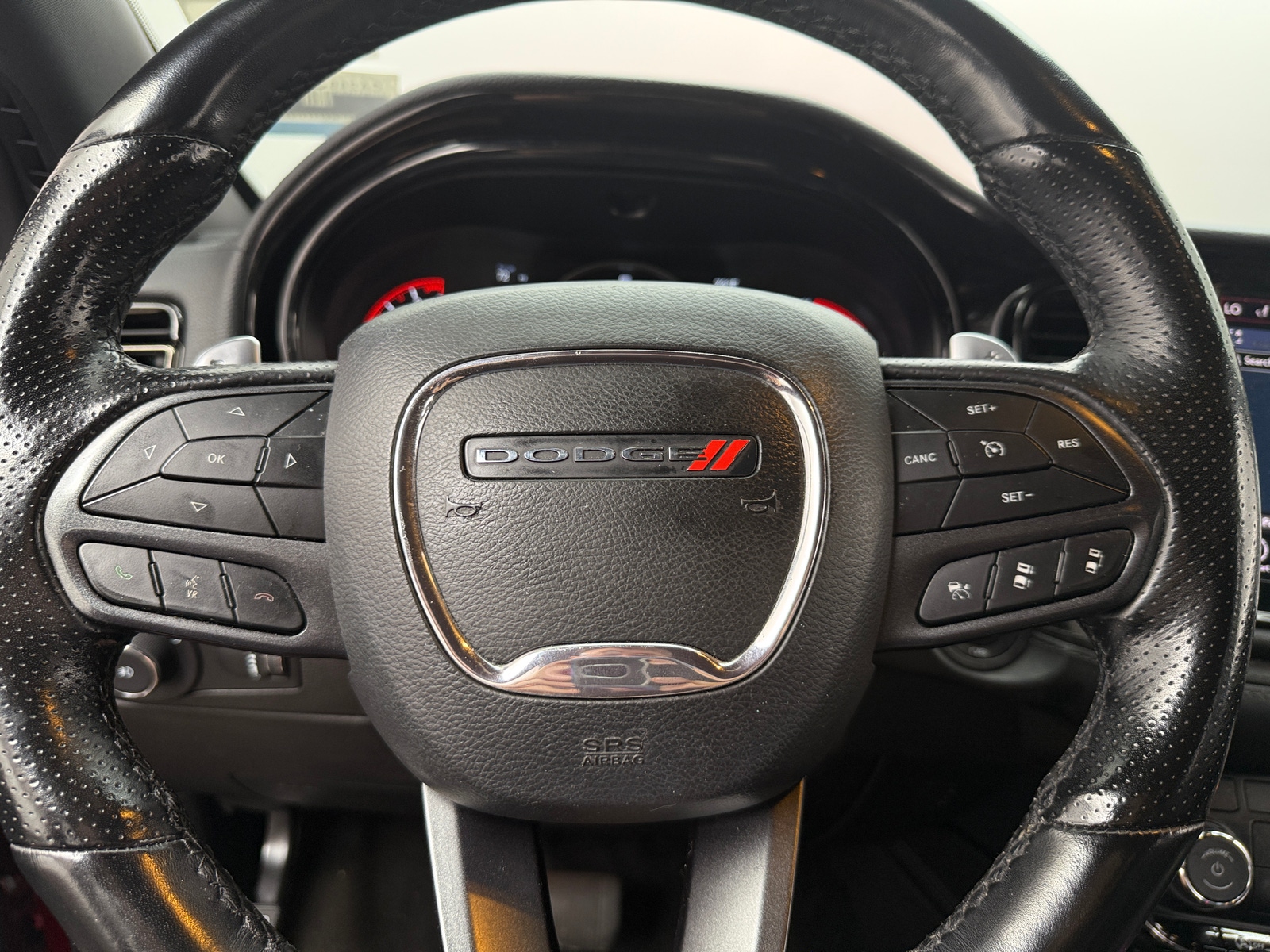 Thumbnail: 2022 Dodge Durango - 4