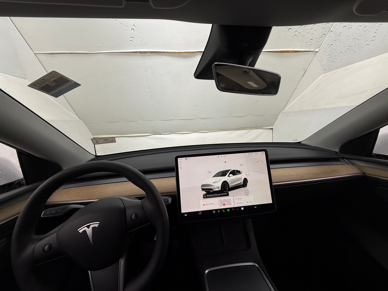 Thumbnail: 2022 Tesla Model Y - 2