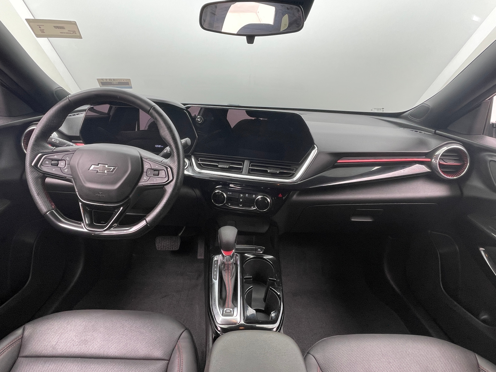 Thumbnail: 2024 Chevrolet Trax - 2