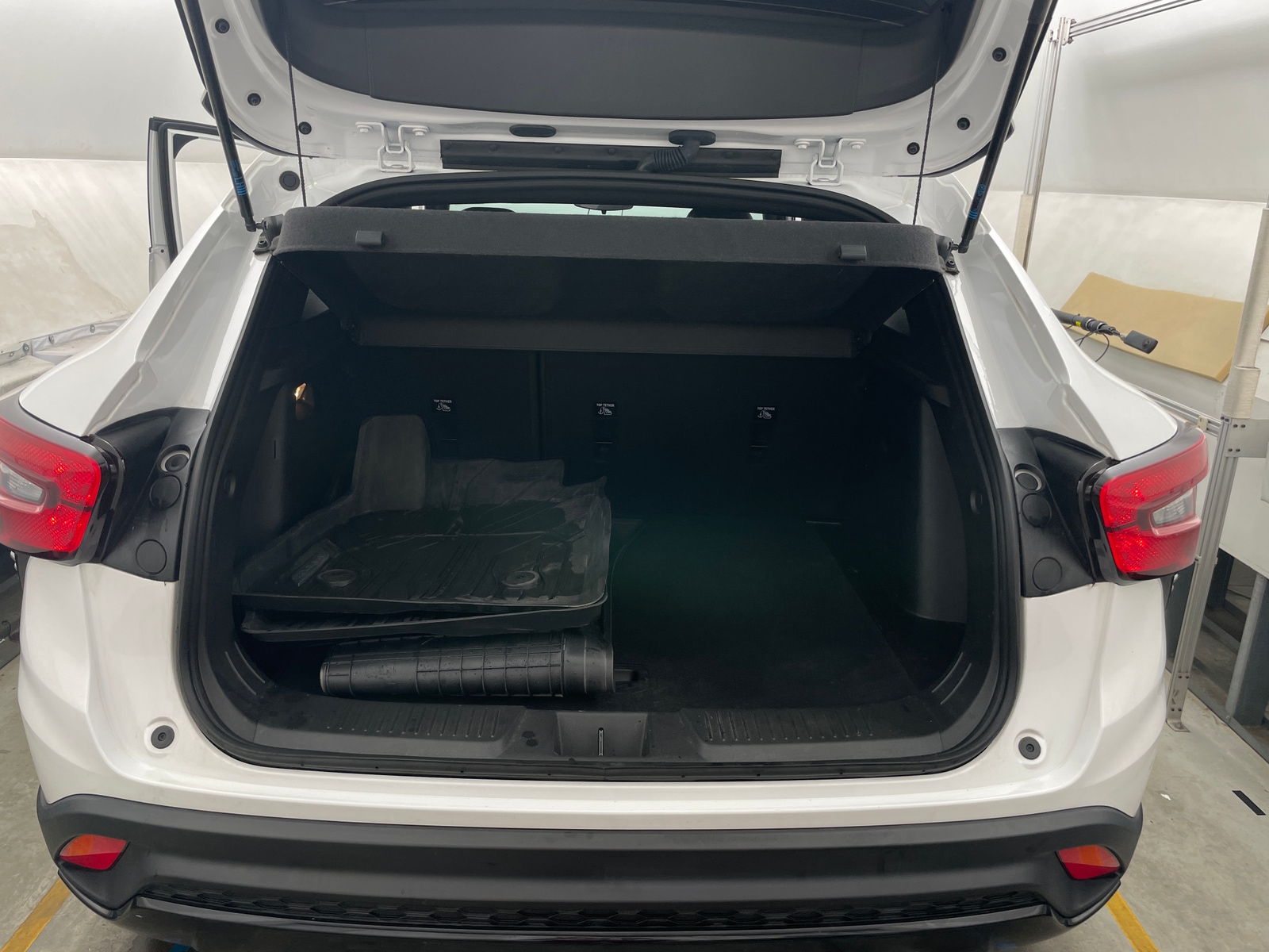 Thumbnail: 2024 Chevrolet Trax - 6
