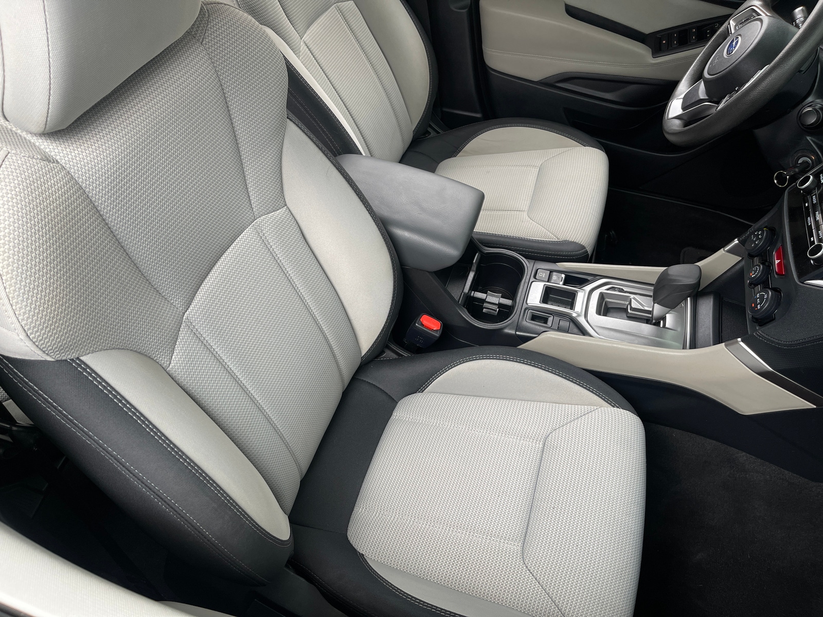 Thumbnail: 2019 Subaru Forester - 2