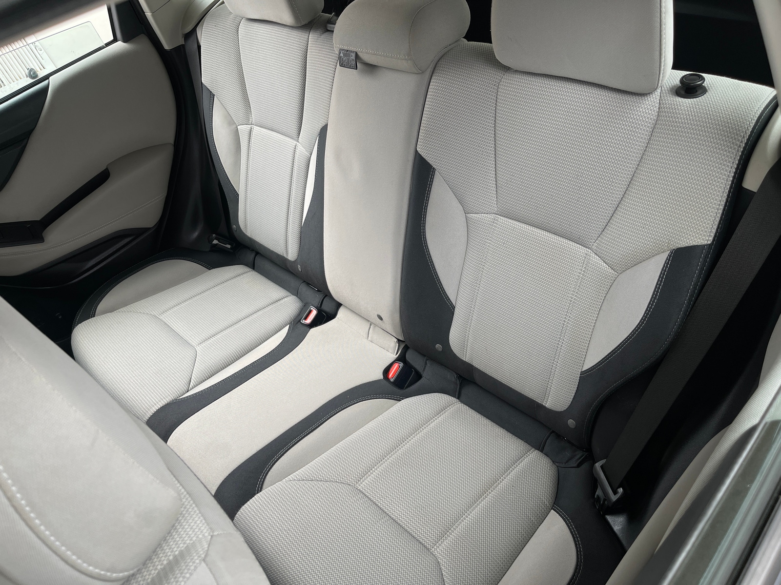 Thumbnail: 2019 Subaru Forester - 6