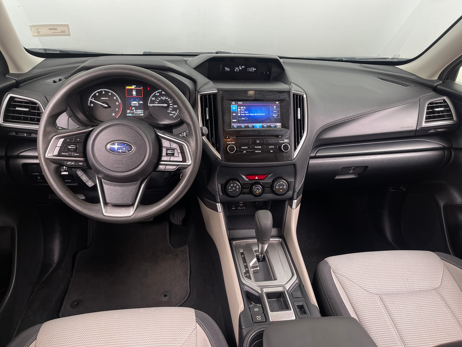 Thumbnail: 2019 Subaru Forester - 3