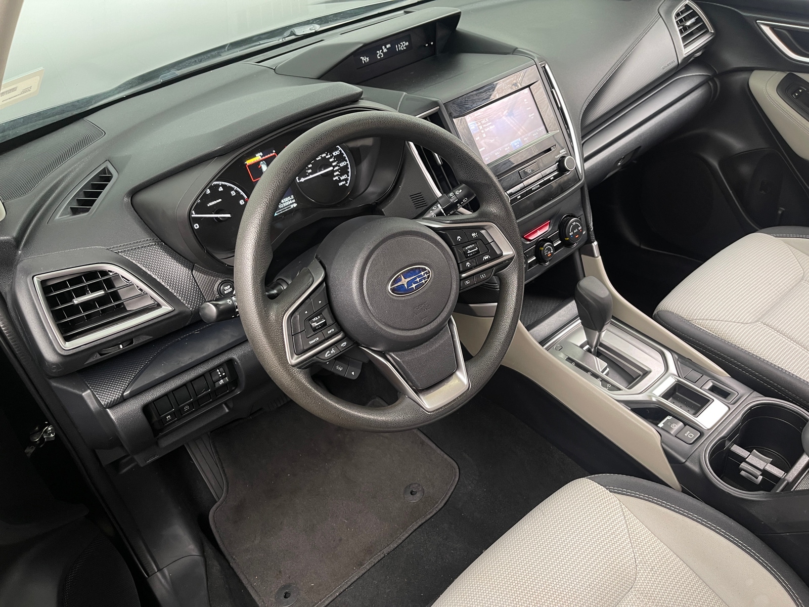 Thumbnail: 2019 Subaru Forester - 5