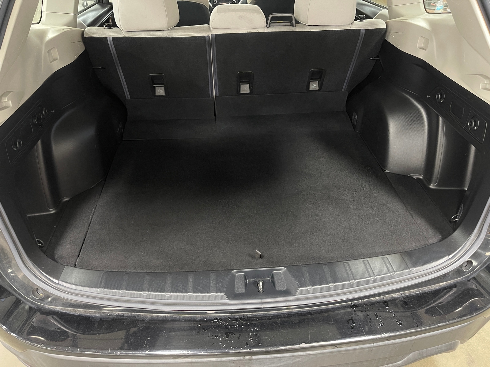 Thumbnail: 2019 Subaru Forester - 7