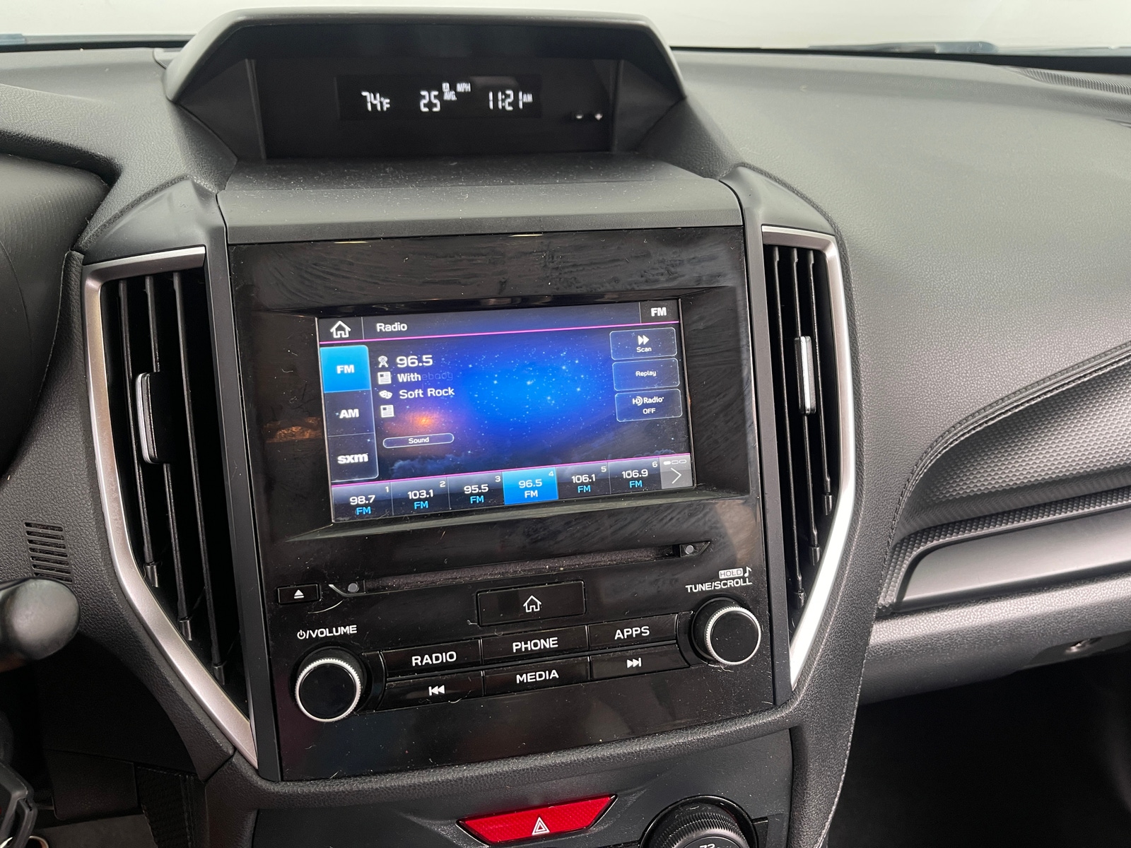 Thumbnail: 2019 Subaru Forester - 4