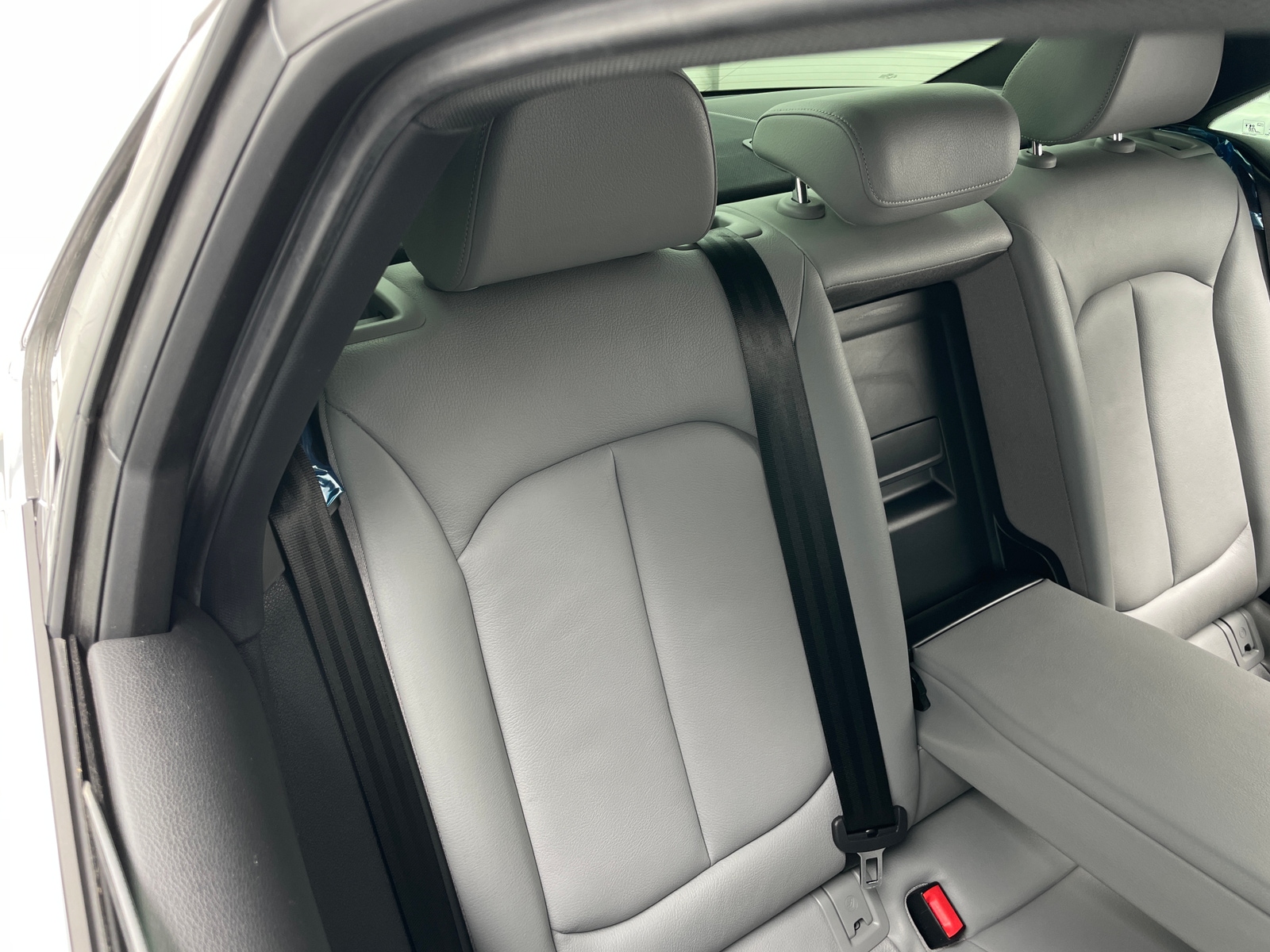 Thumbnail: 2019 Audi A3 - 5