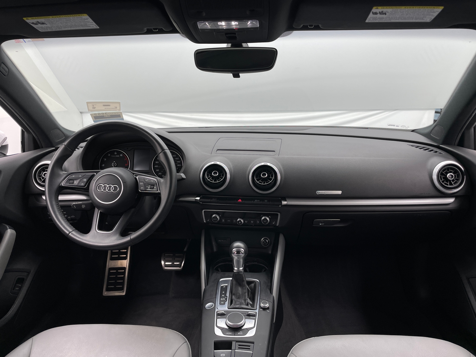 Thumbnail: 2019 Audi A3 - 2