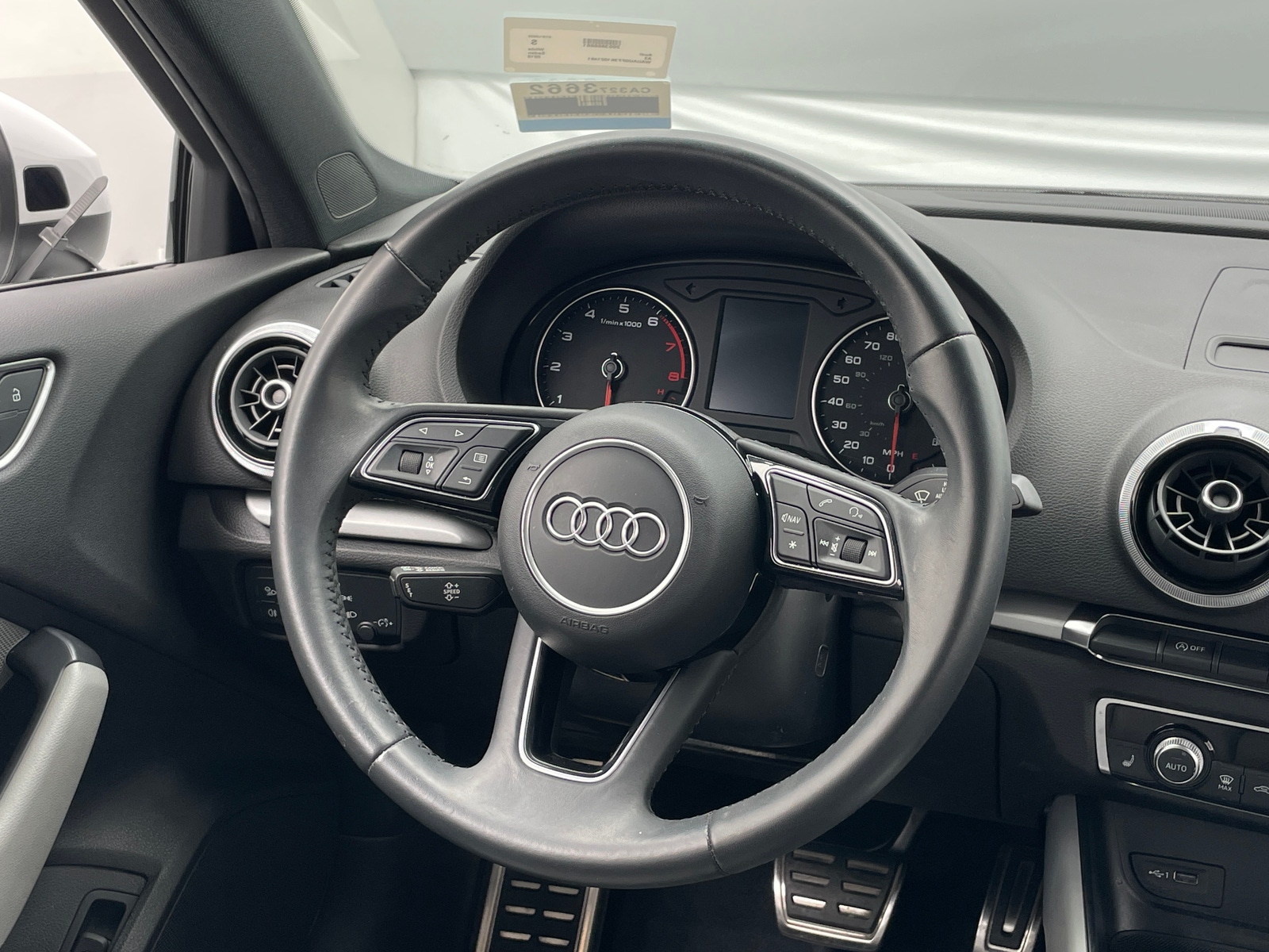 Thumbnail: 2019 Audi A3 - 4