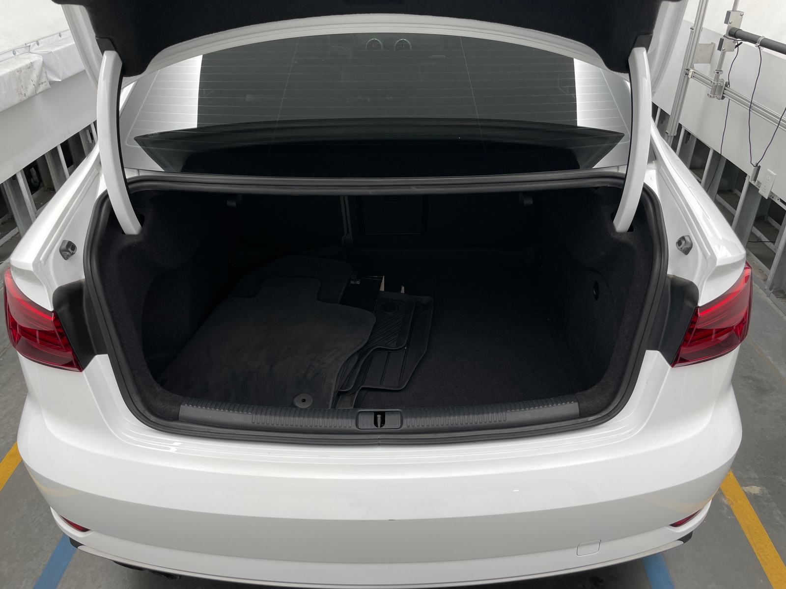 Thumbnail: 2019 Audi A3 - 6
