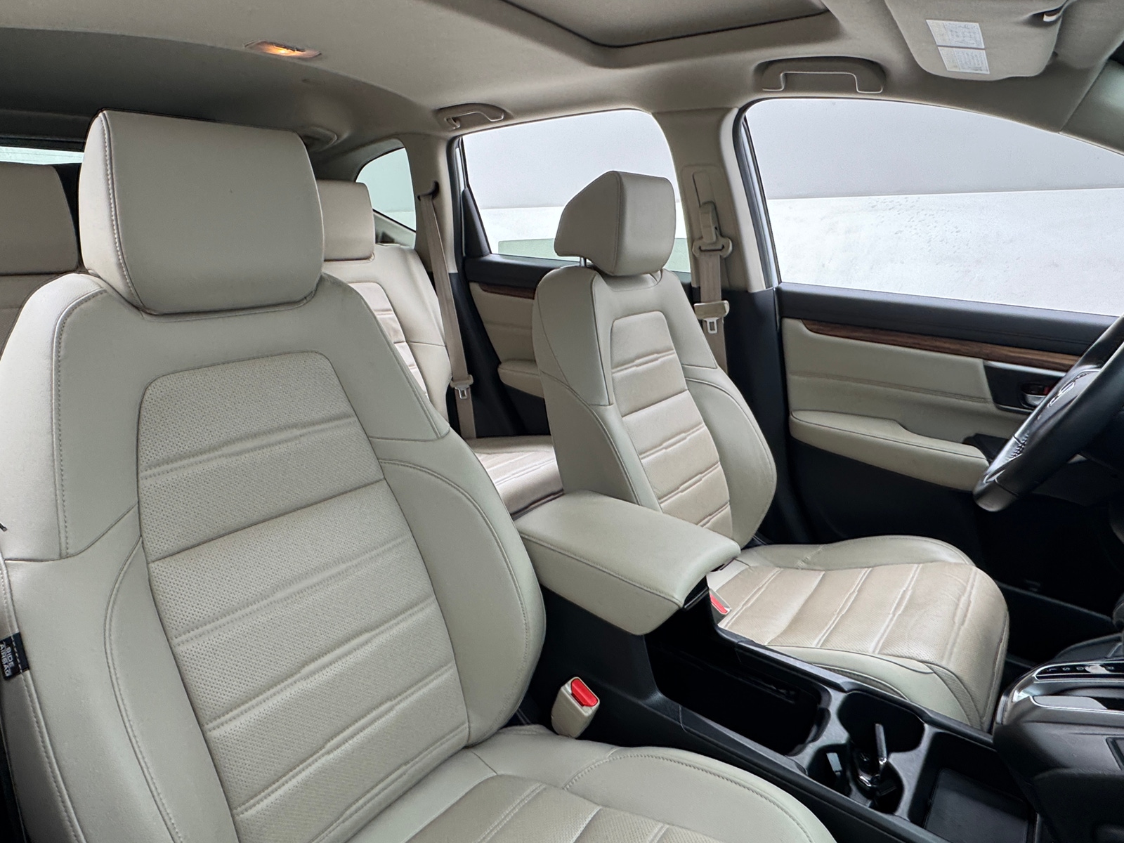 Thumbnail: 2022 Honda CR-V - 2
