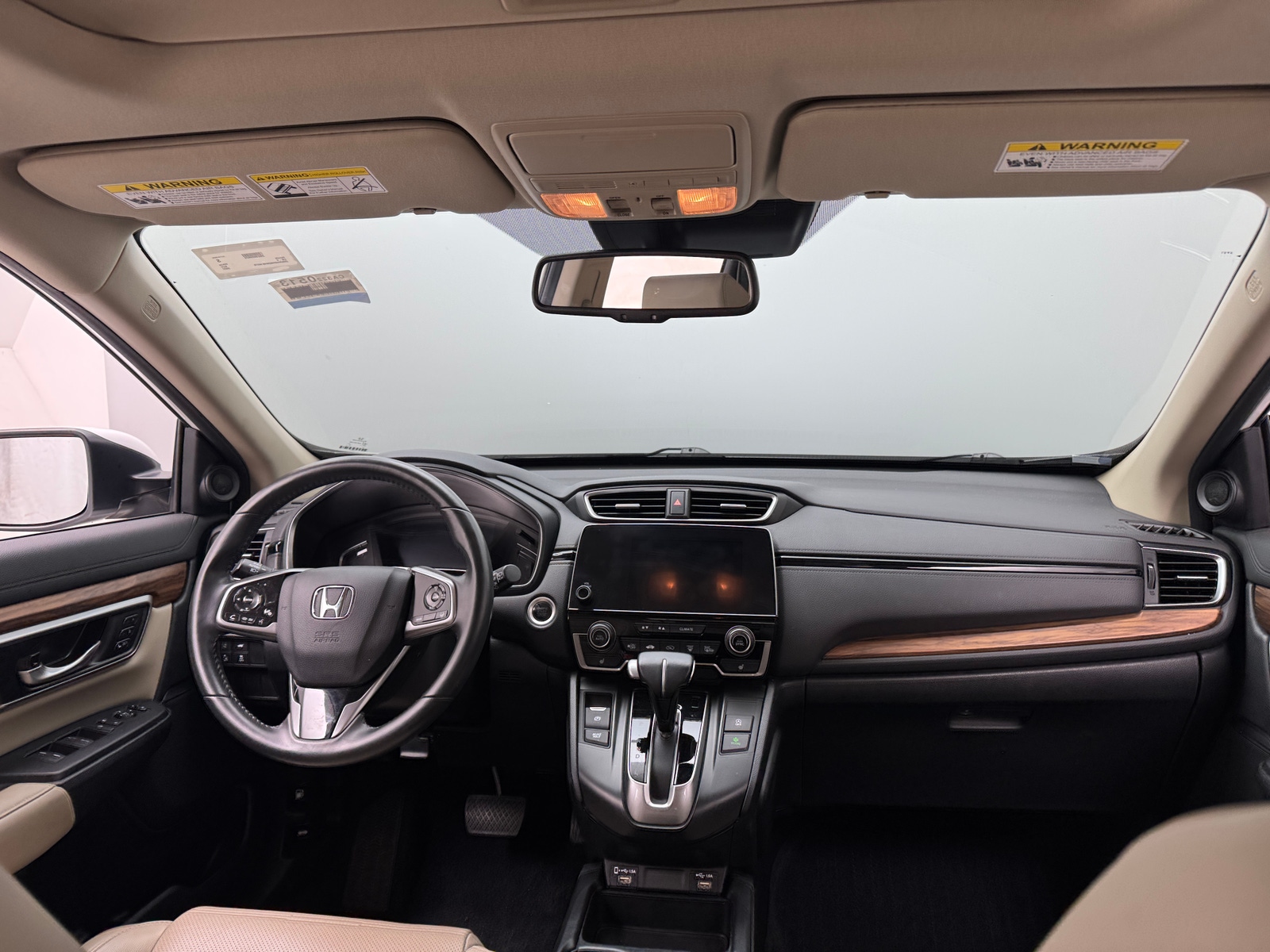 Thumbnail: 2022 Honda CR-V - 3