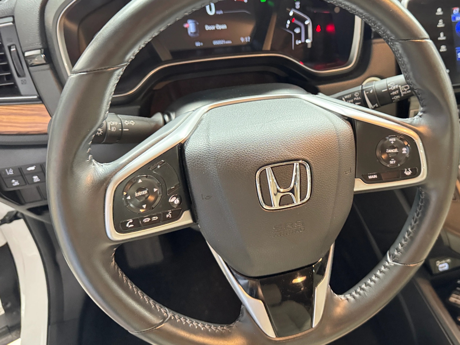 Thumbnail: 2022 Honda CR-V - 5