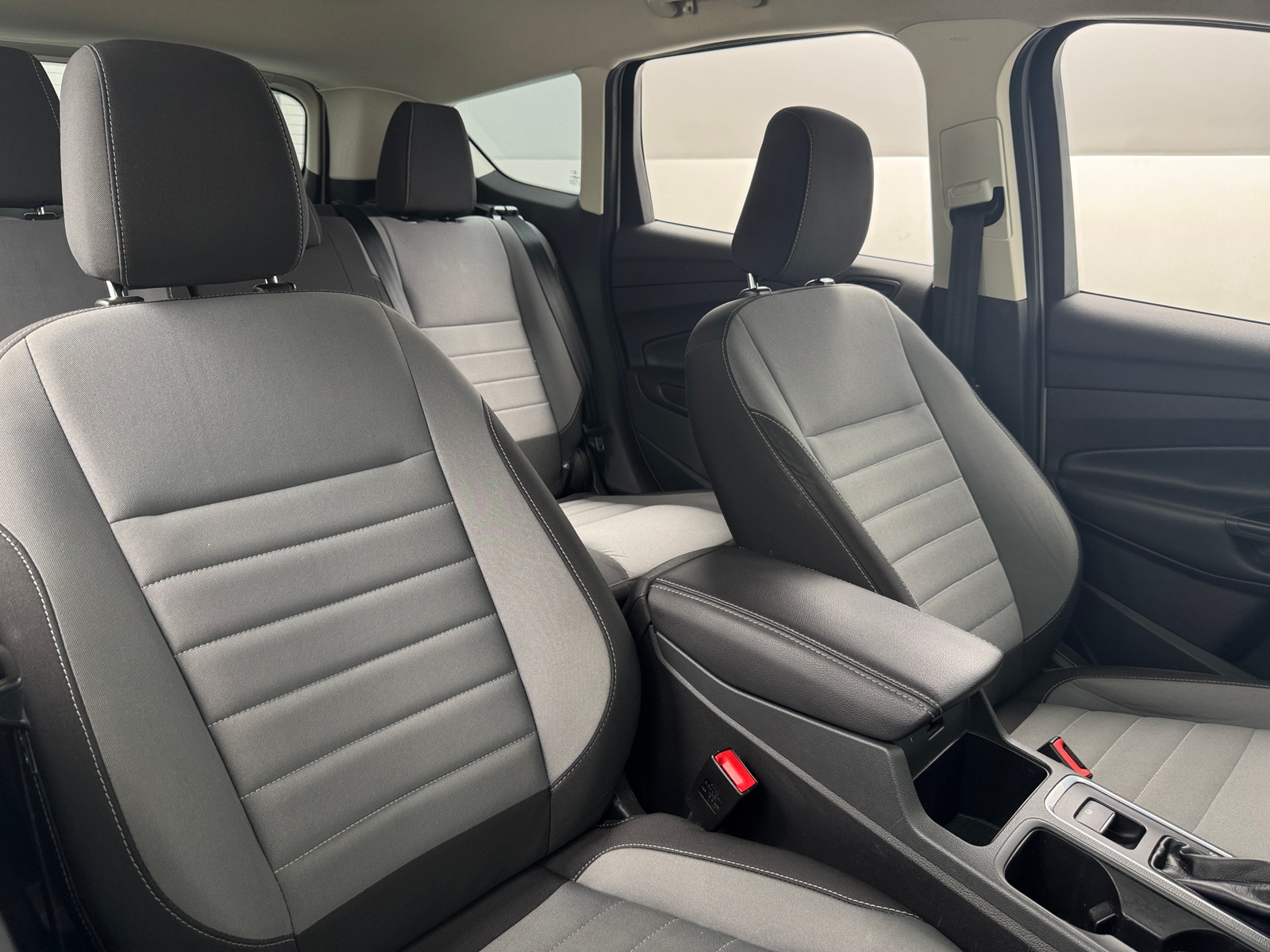 Thumbnail: 2018 Ford Escape - 2