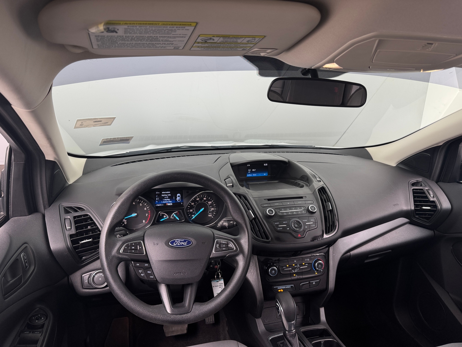 Thumbnail: 2018 Ford Escape - 3