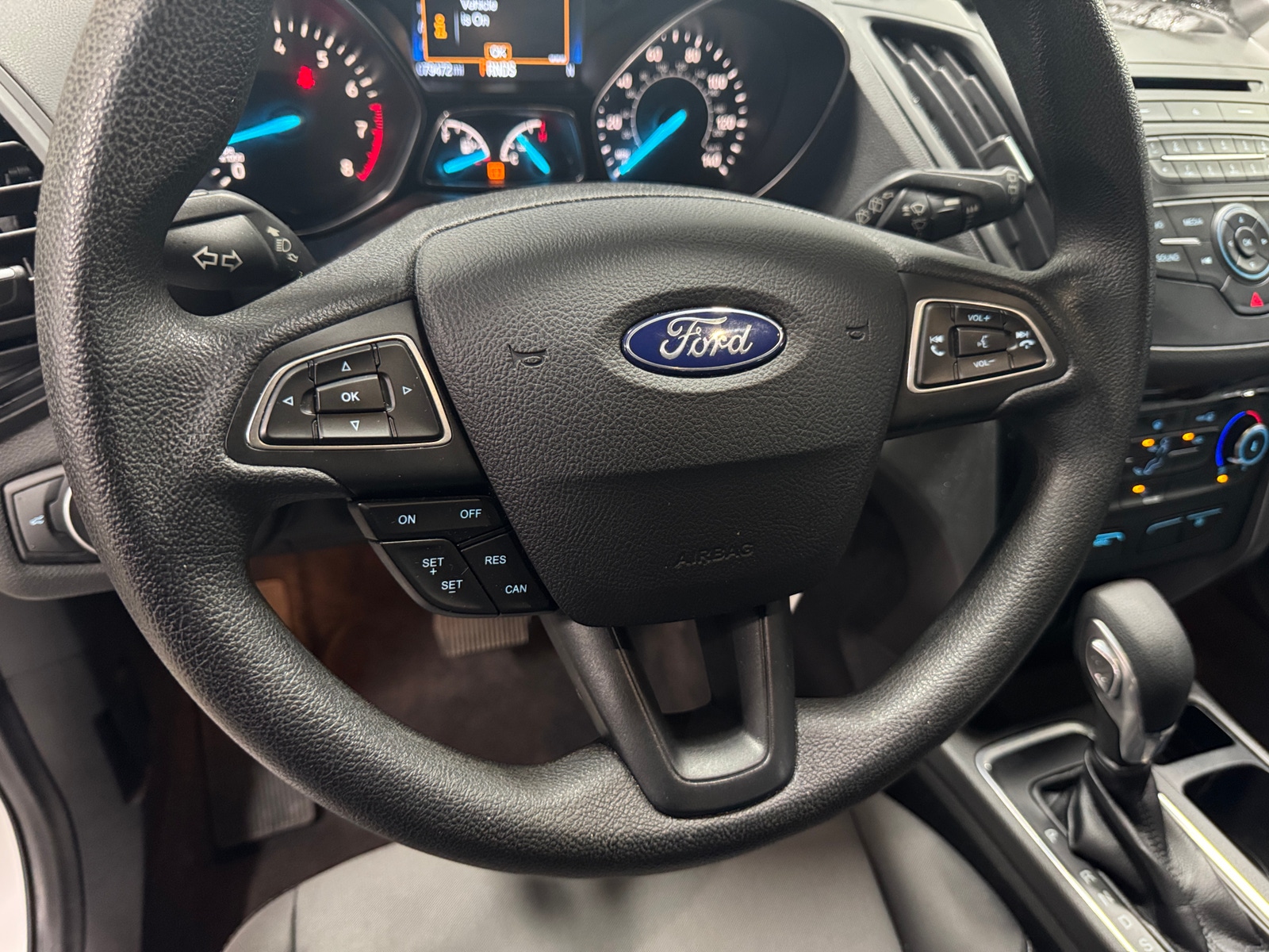 Thumbnail: 2018 Ford Escape - 5
