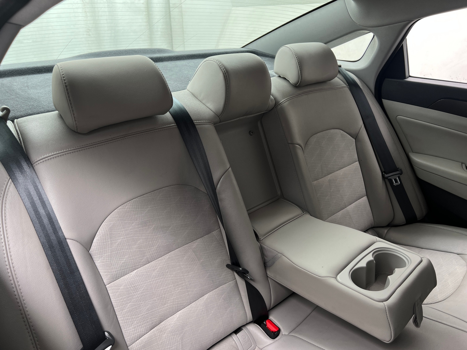 Thumbnail: 2017 Hyundai Sonata - 6