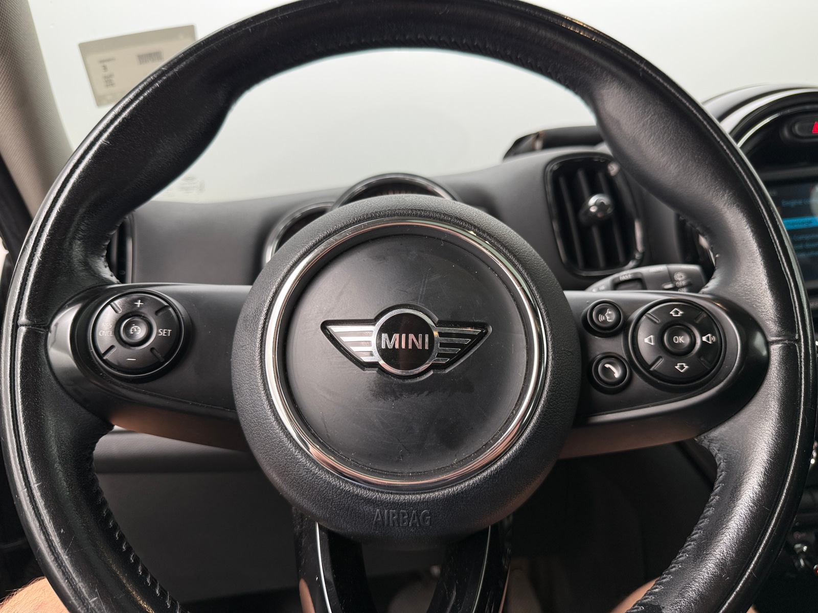 Thumbnail: 2019 MINI Cooper Countryman - 4