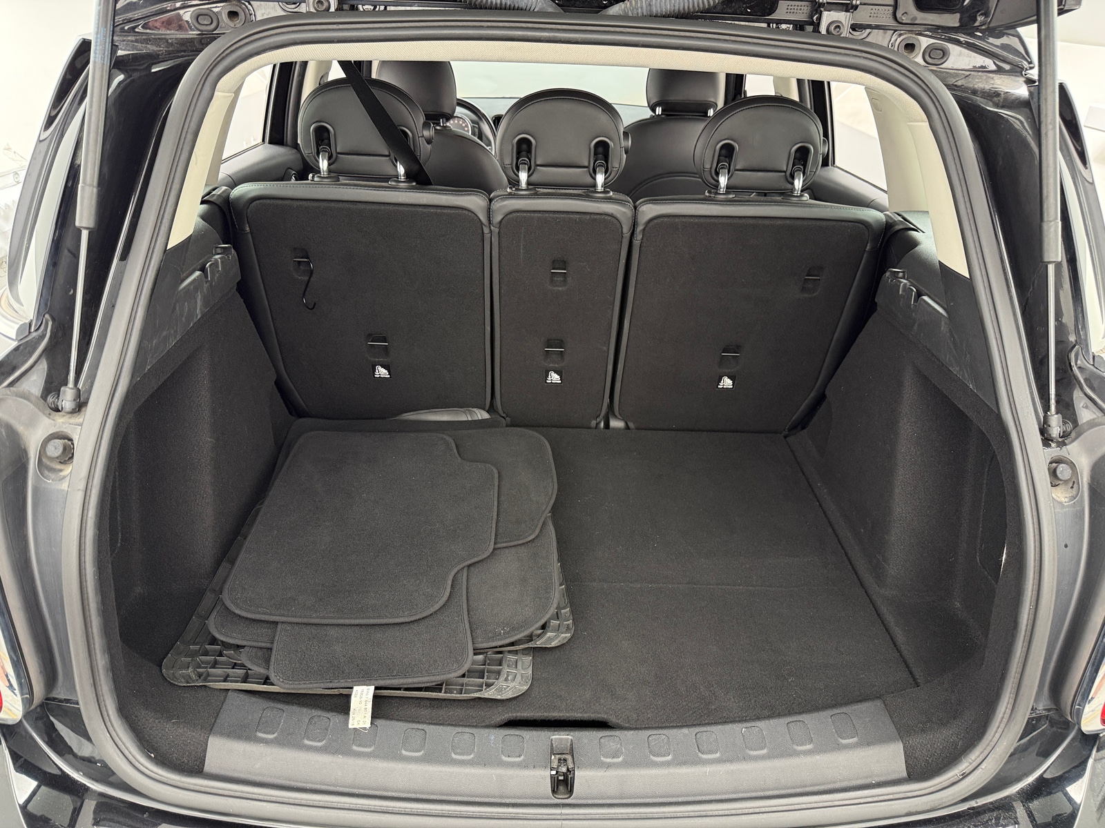 Thumbnail: 2019 MINI Cooper Countryman - 6