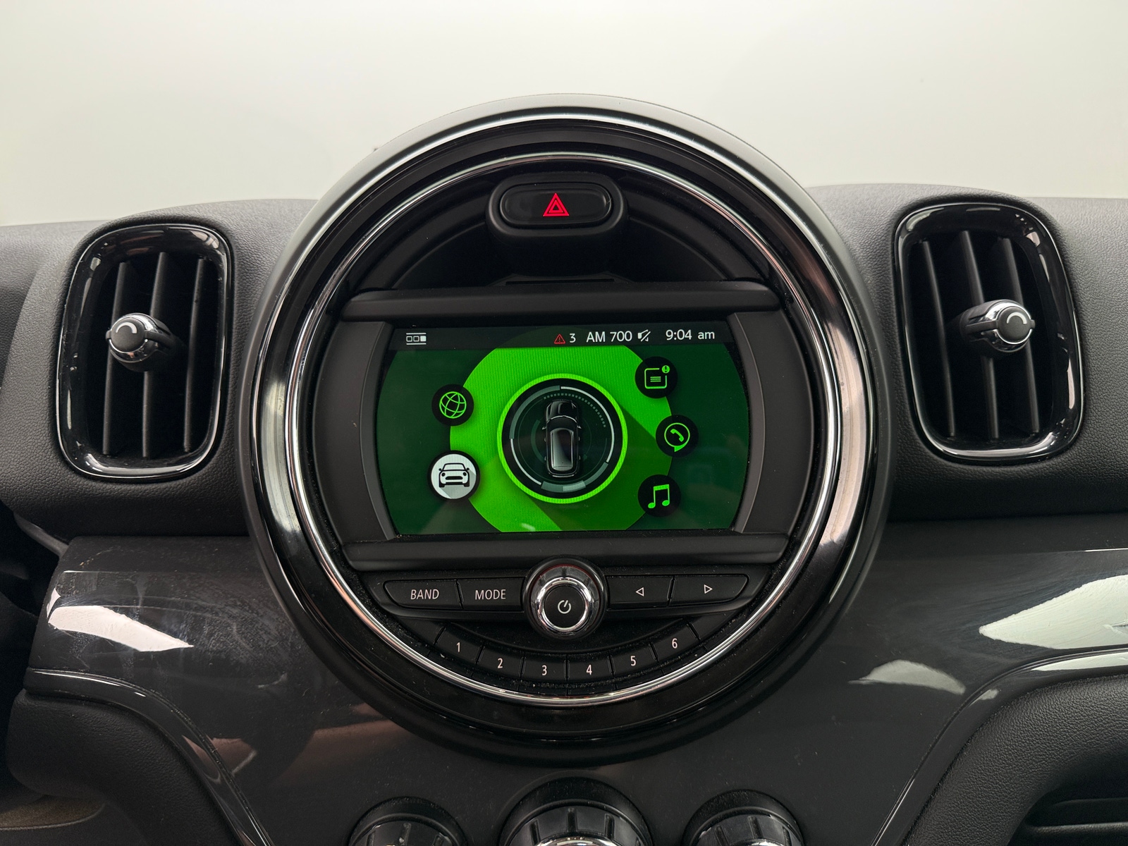 Thumbnail: 2019 MINI Cooper Countryman - 3