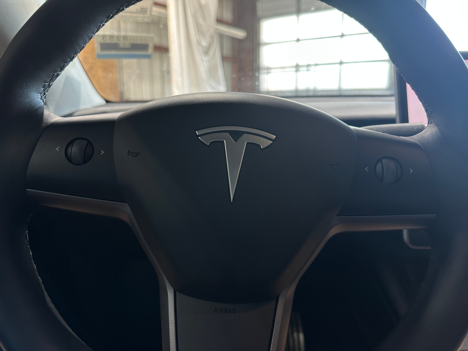Thumbnail: 2023 Tesla Model Y - 4