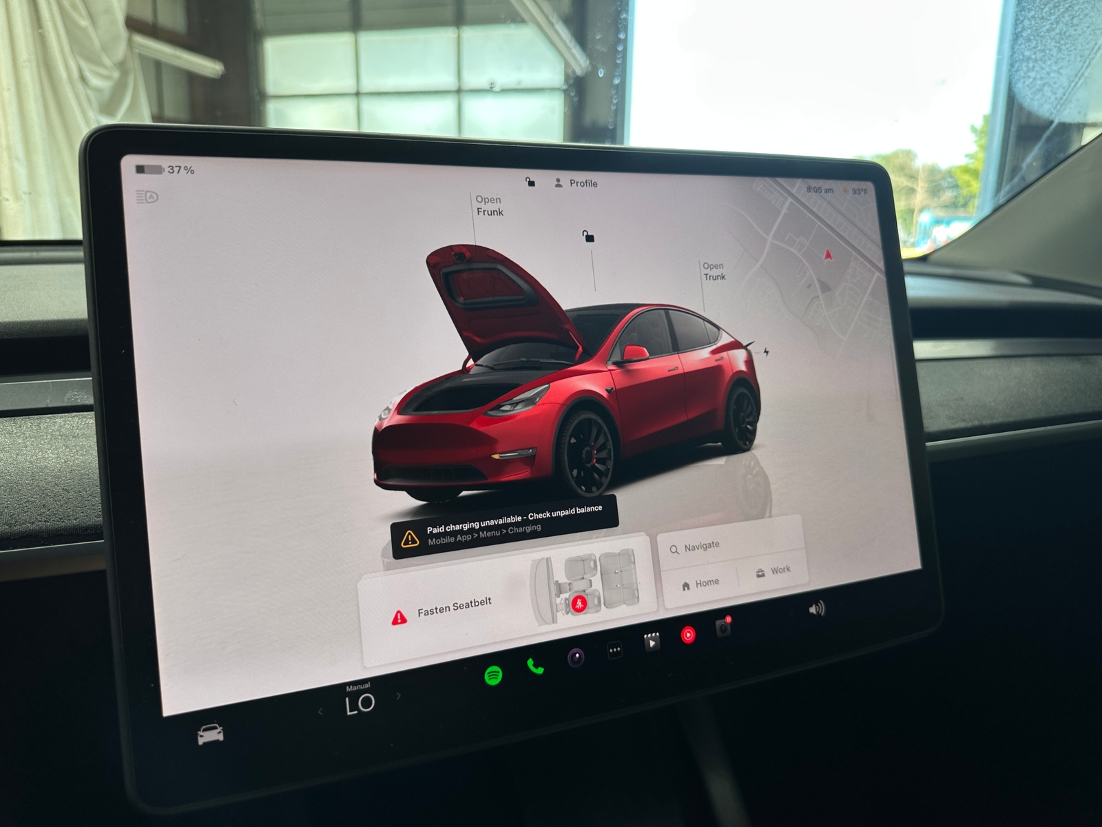 Thumbnail: 2023 Tesla Model Y - 3