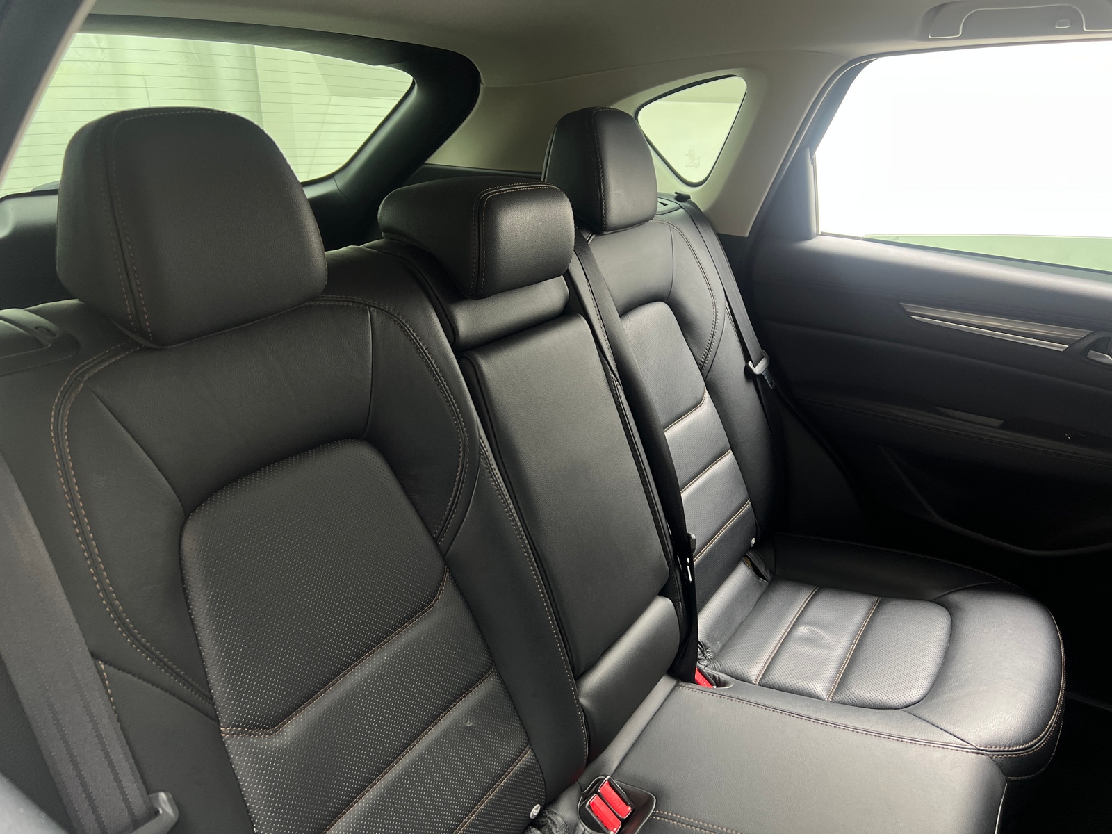 Thumbnail: 2019 Mazda CX-5 - 5