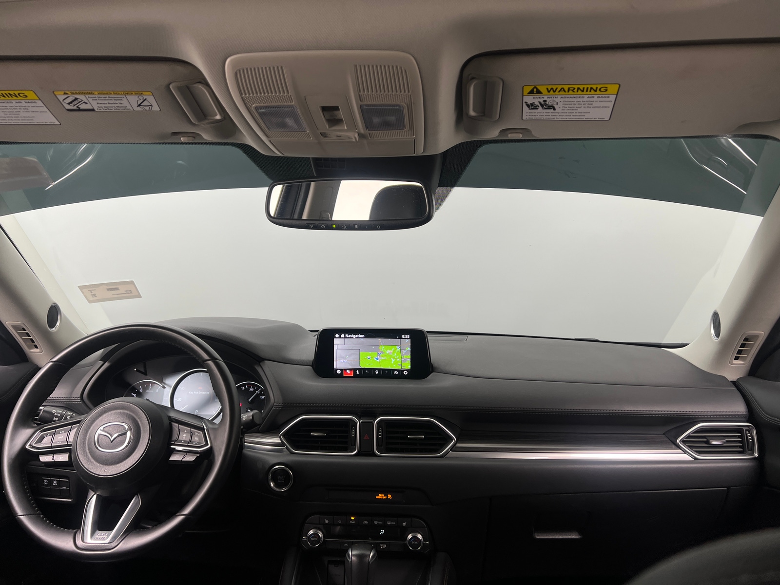 Thumbnail: 2019 Mazda CX-5 - 2