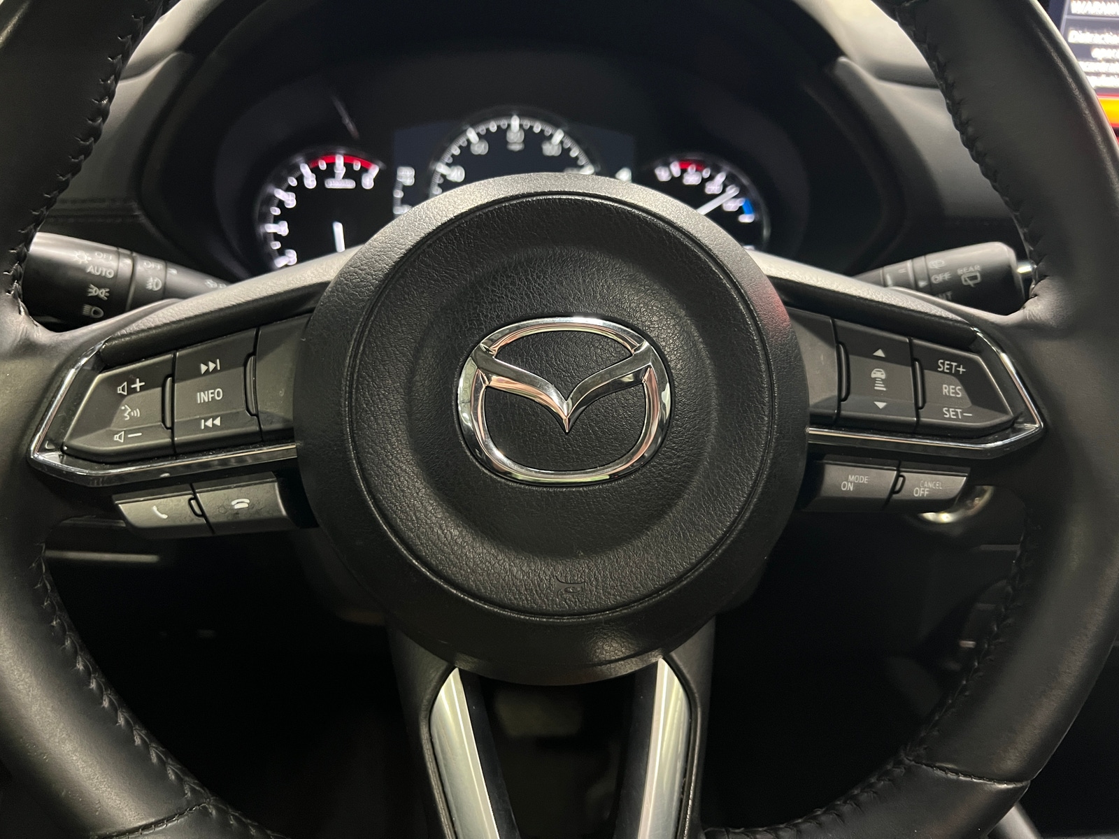 Thumbnail: 2019 Mazda CX-5 - 4