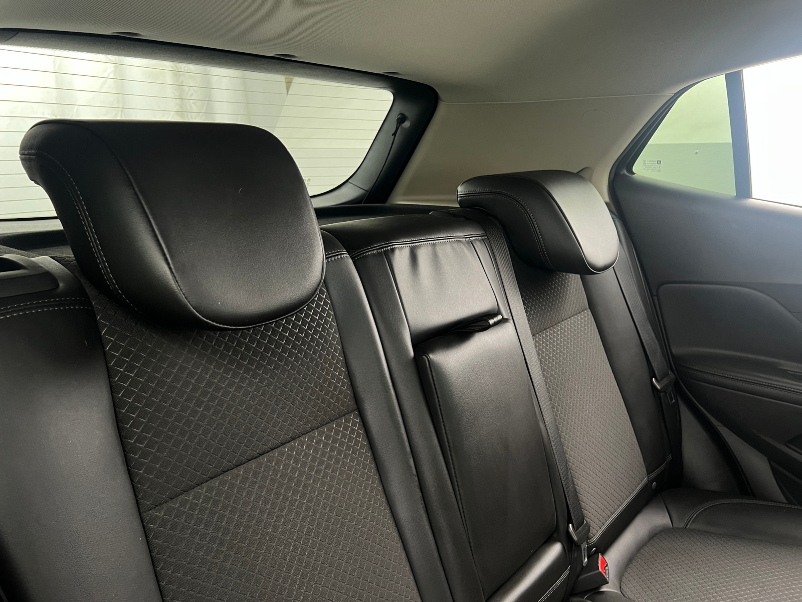 Thumbnail: 2020 Buick Encore - 6