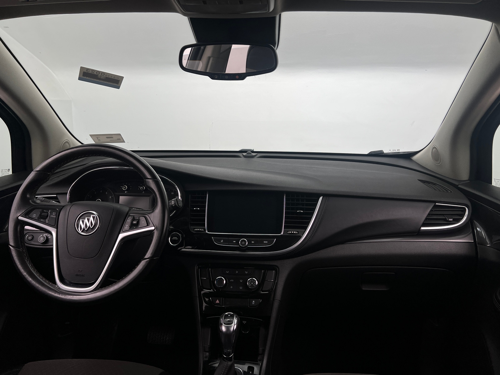 Thumbnail: 2020 Buick Encore - 3