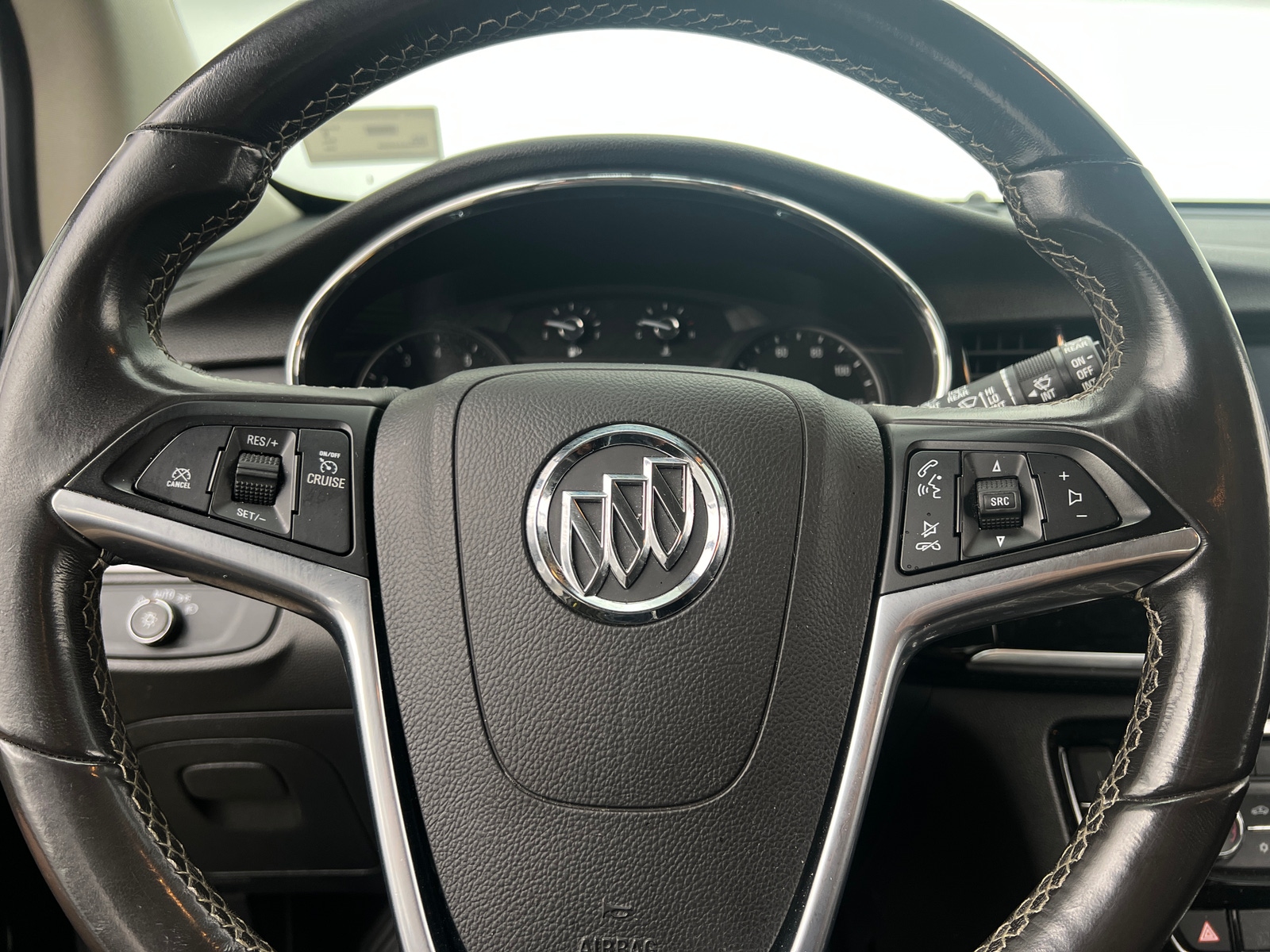 Thumbnail: 2020 Buick Encore - 5