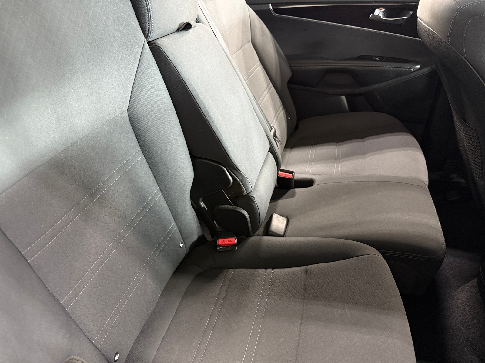 Thumbnail: 2019 Kia Sorento - 6
