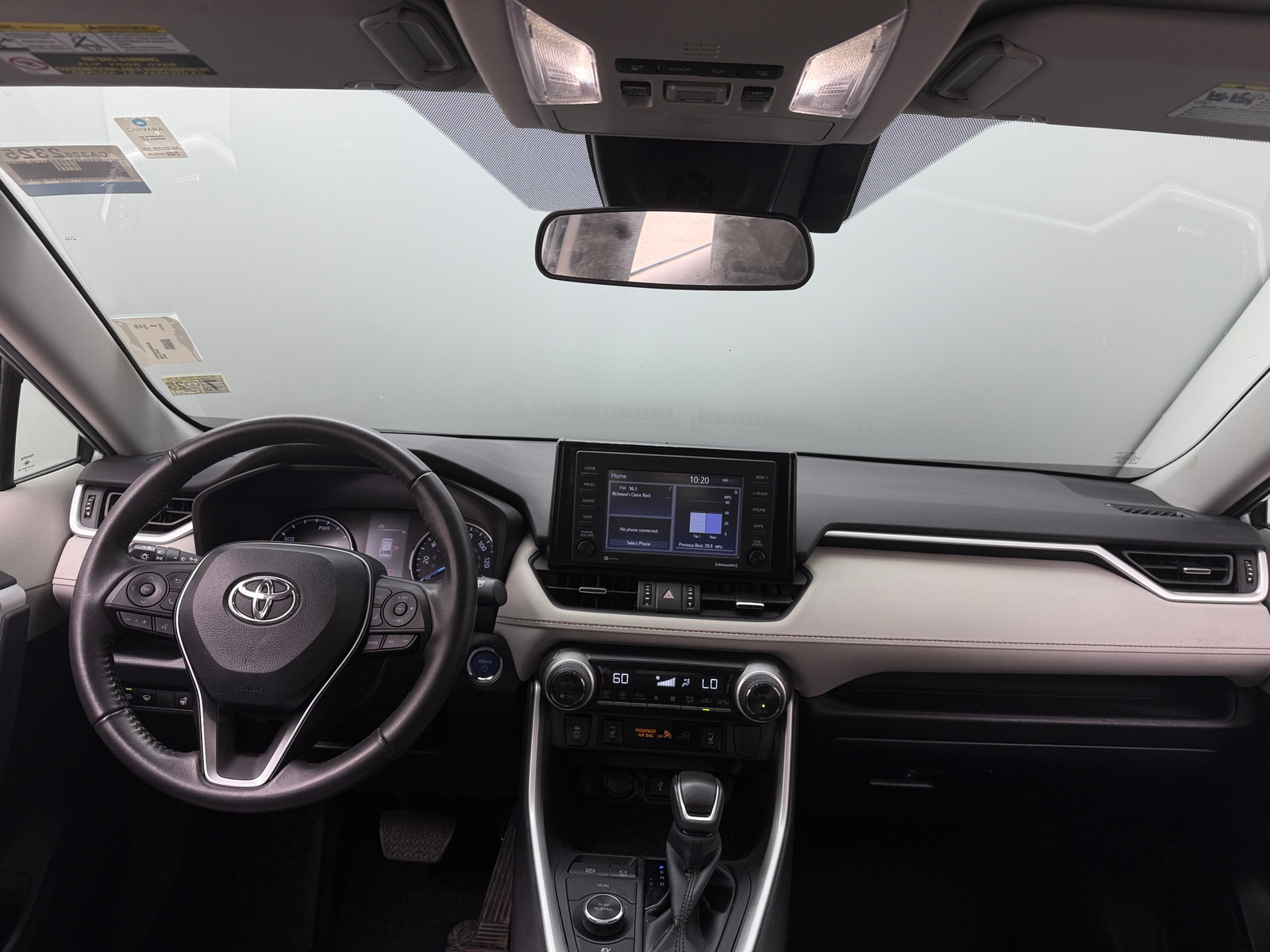 Thumbnail: 2022 Toyota RAV4 - 2