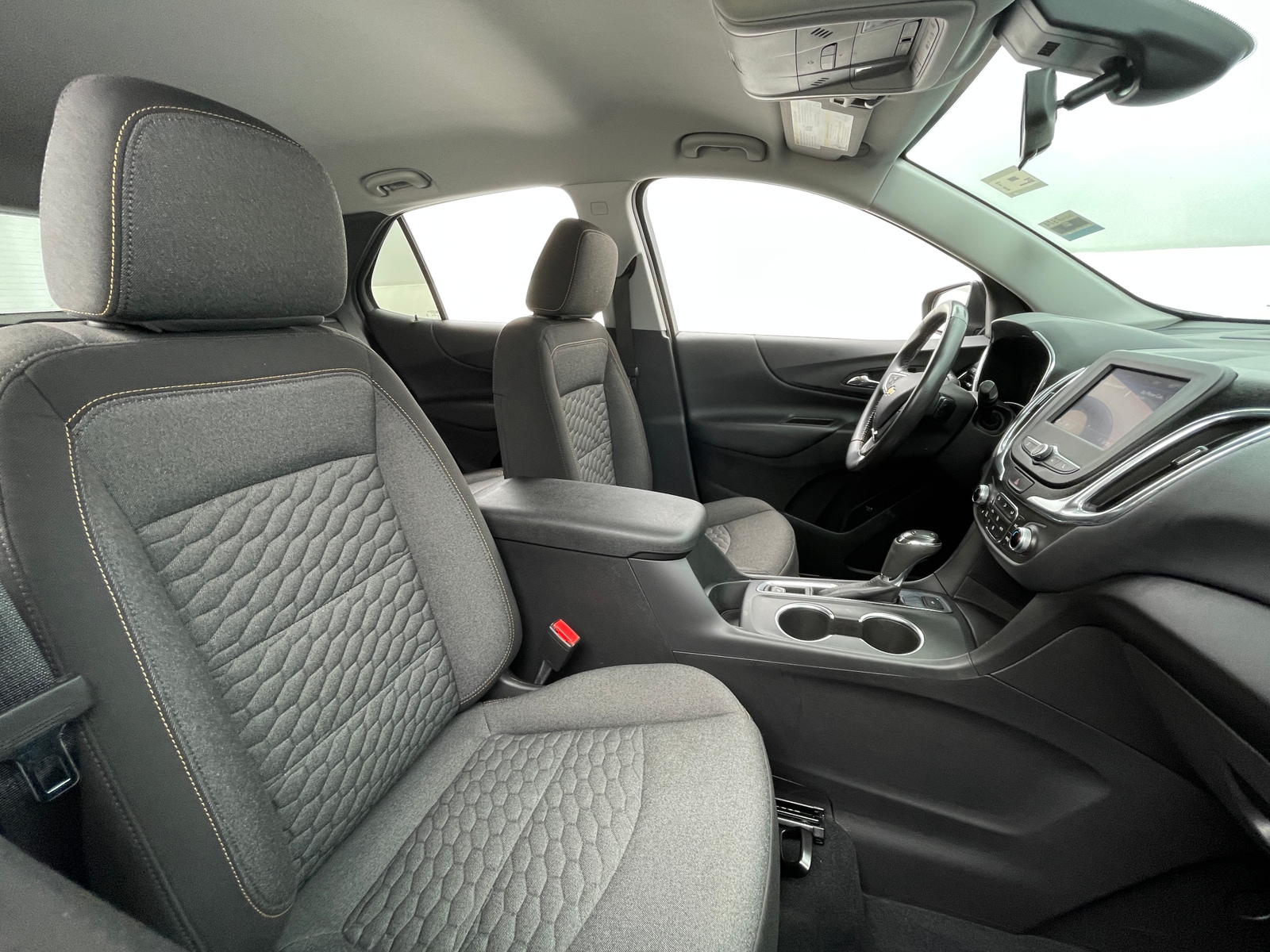 Thumbnail: 2021 Chevrolet Equinox - 2