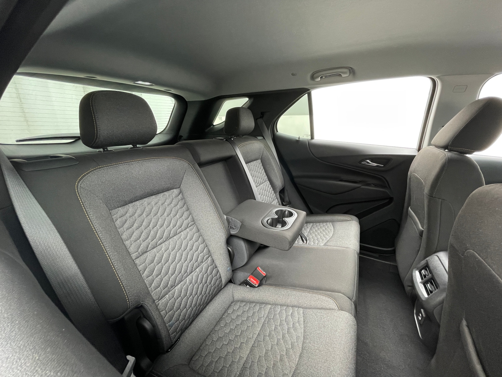 Thumbnail: 2021 Chevrolet Equinox - 6