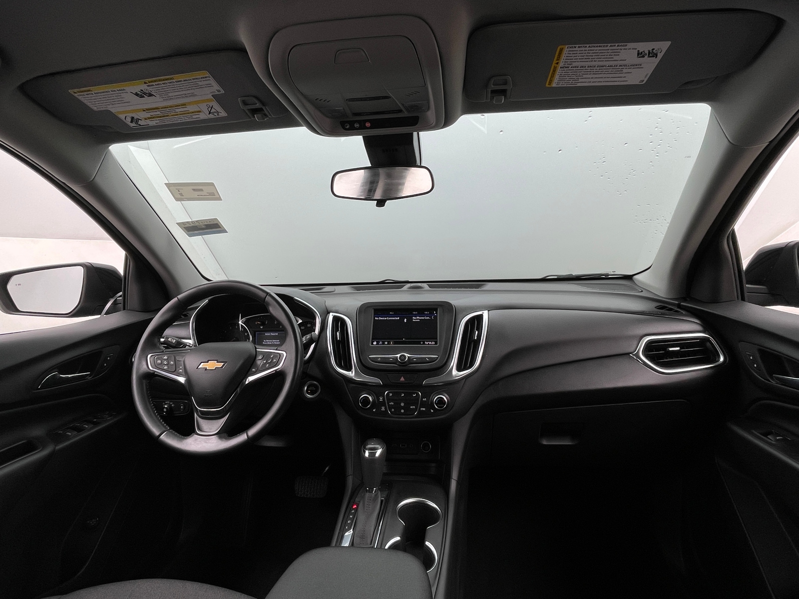 Thumbnail: 2021 Chevrolet Equinox - 3