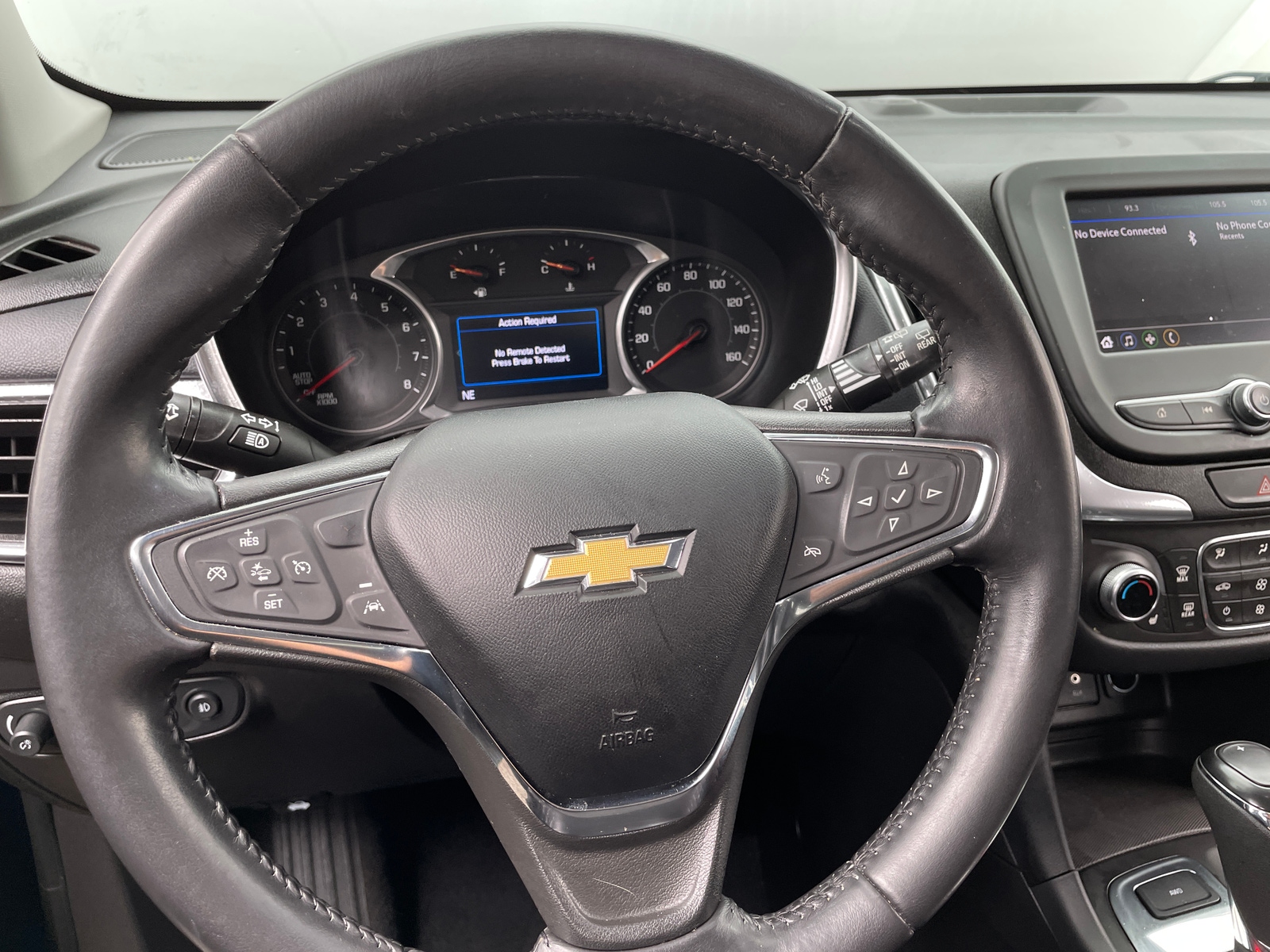 Thumbnail: 2021 Chevrolet Equinox - 5