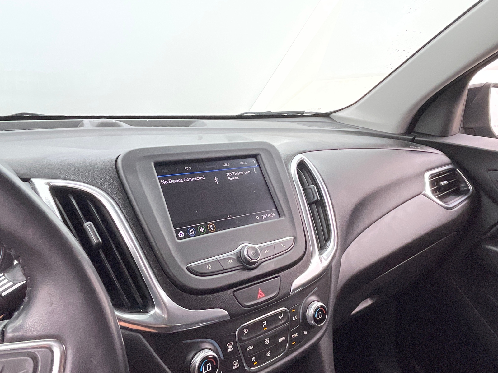 Thumbnail: 2021 Chevrolet Equinox - 4