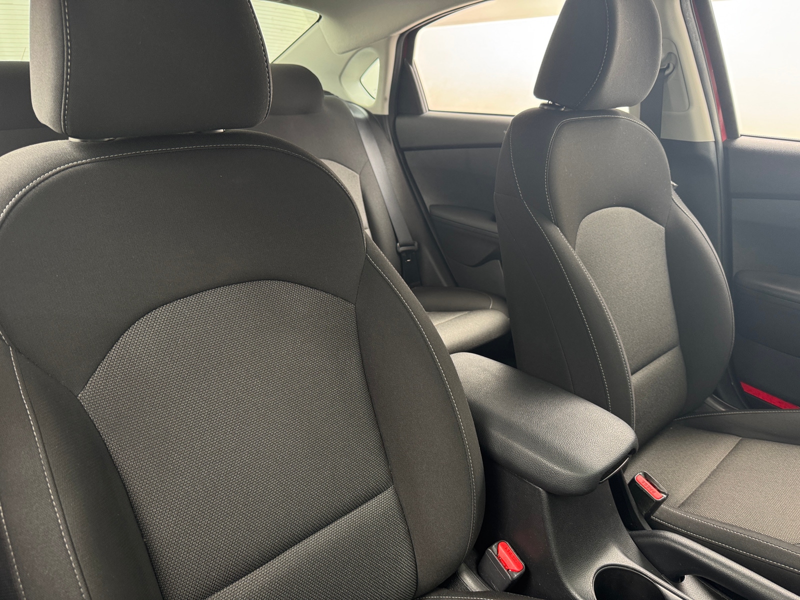 Thumbnail: 2023 Kia Forte - 2