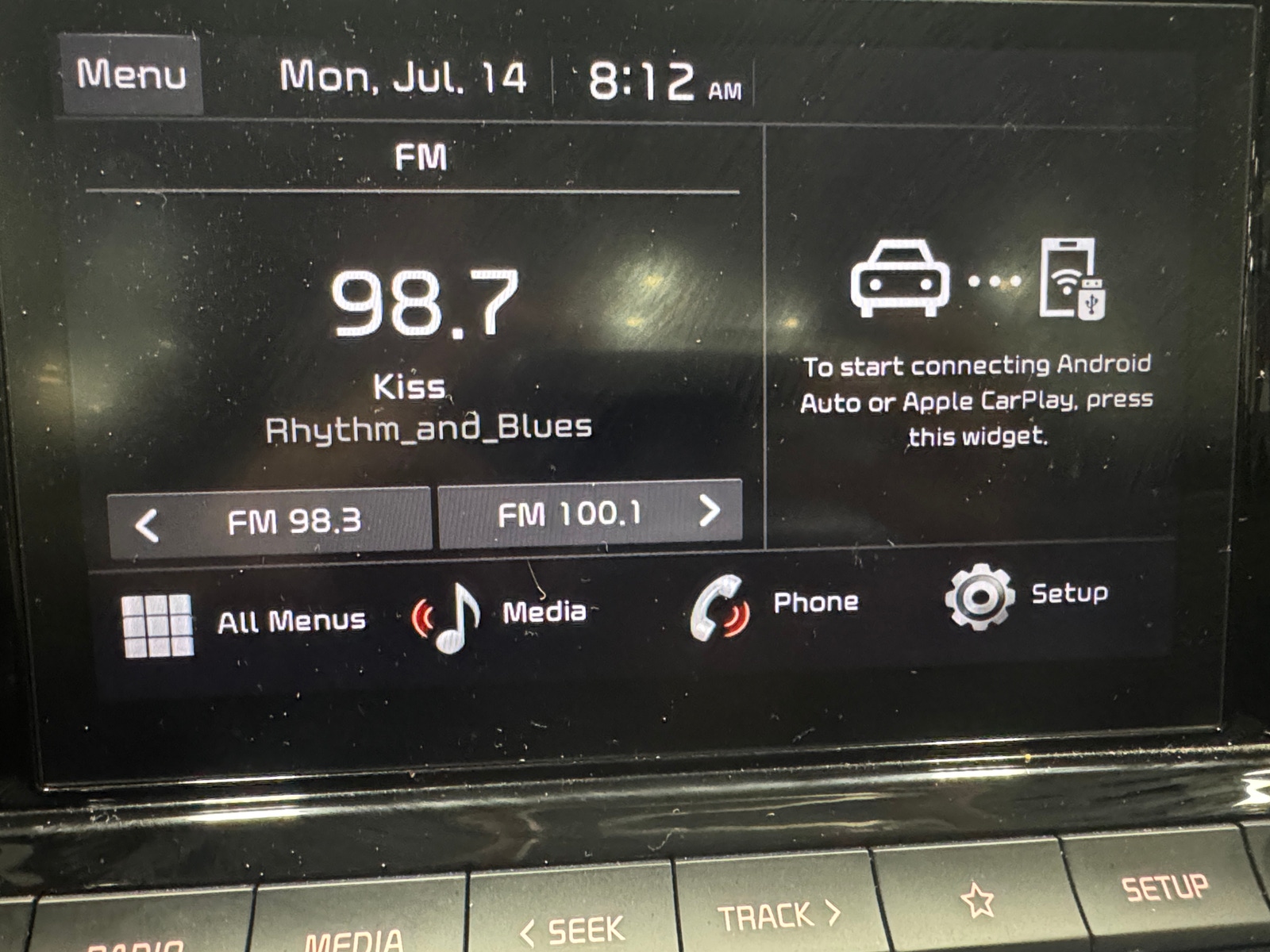 Thumbnail: 2023 Kia Forte - 4