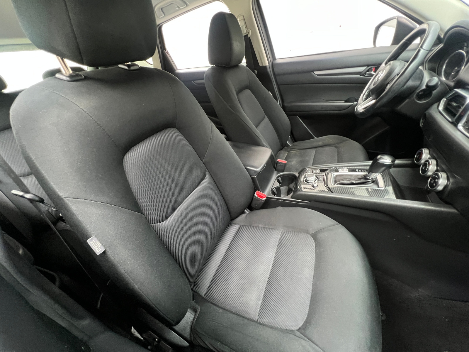 Thumbnail: 2019 Mazda CX-5 - 2