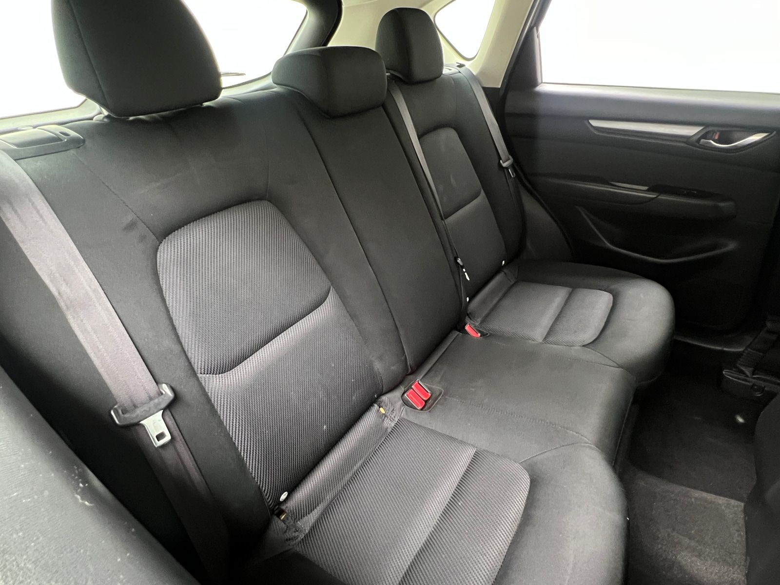 Thumbnail: 2019 Mazda CX-5 - 6