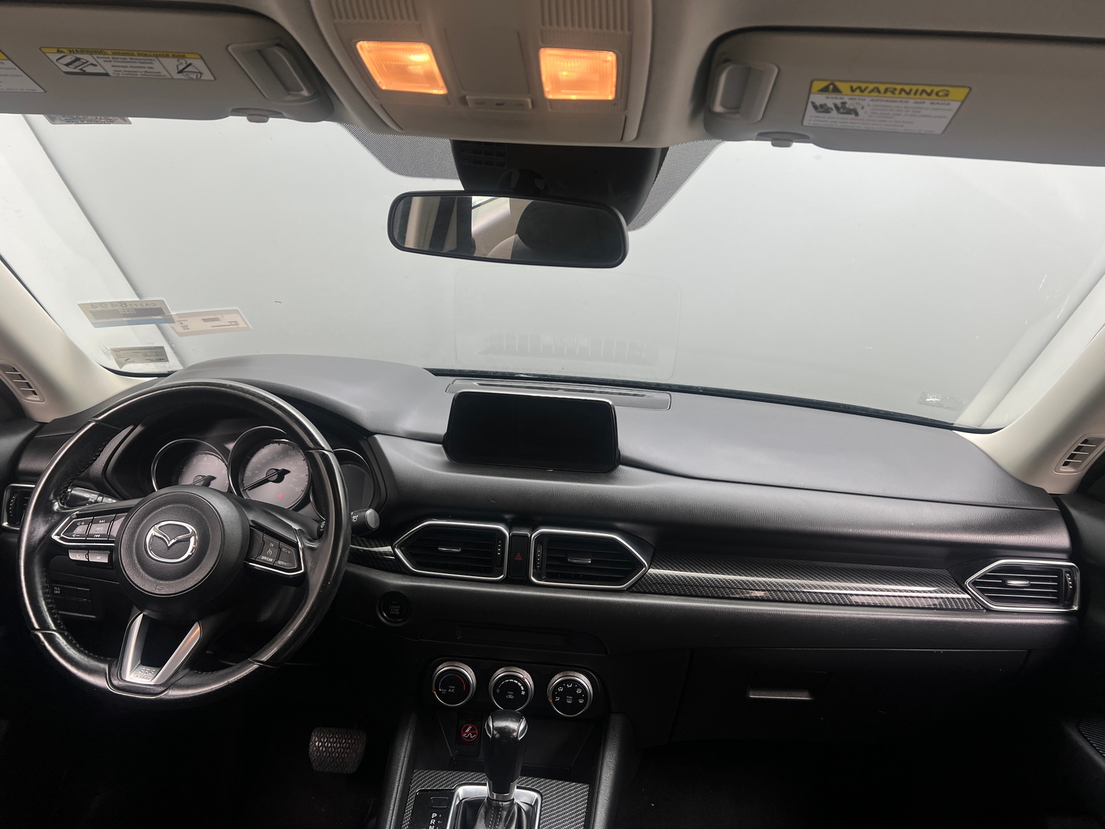 Thumbnail: 2019 Mazda CX-5 - 3