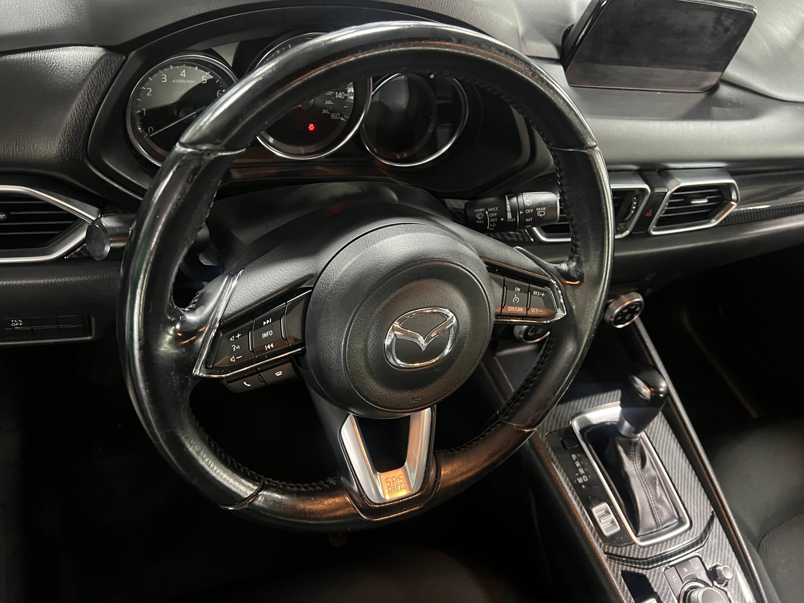Thumbnail: 2019 Mazda CX-5 - 5